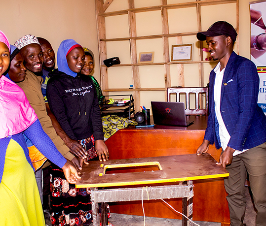 Youth Skill Empowerment