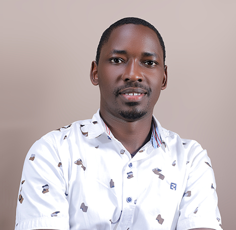 Mugisha Frank Mutanda